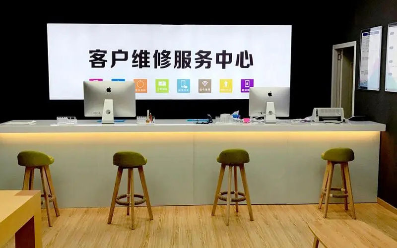 陕西昆明苹果手机官方维修（苹果14pro听筒有破音）